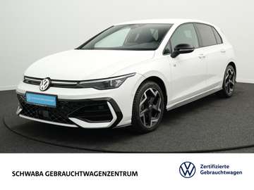 VIII R-Line 1.5TSI BlackStyle*AHK*R-KAM*17"