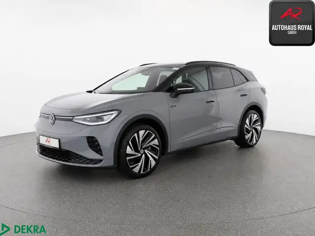 2024 Volkswagen Id.4 in Grey for sale
