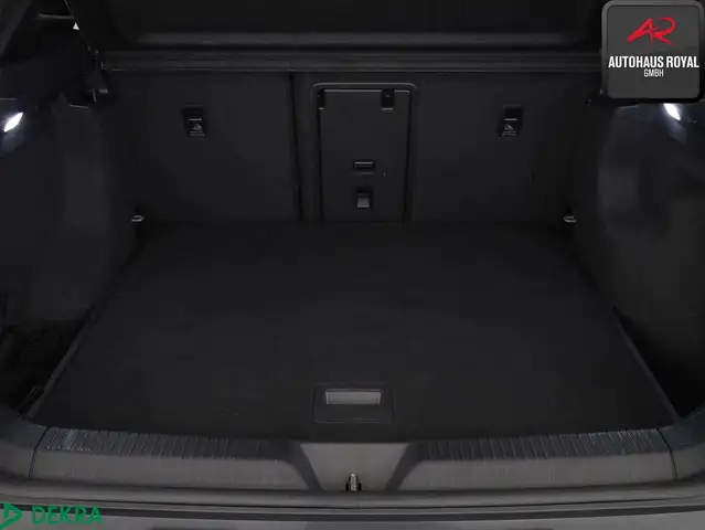 Volkswagen Id.4 view 14