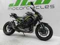 Kawasaki Z 900 Bodis Top Schwarz - thumbnail 22