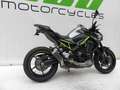 Kawasaki Z 900 Bodis Top Schwarz - thumbnail 13