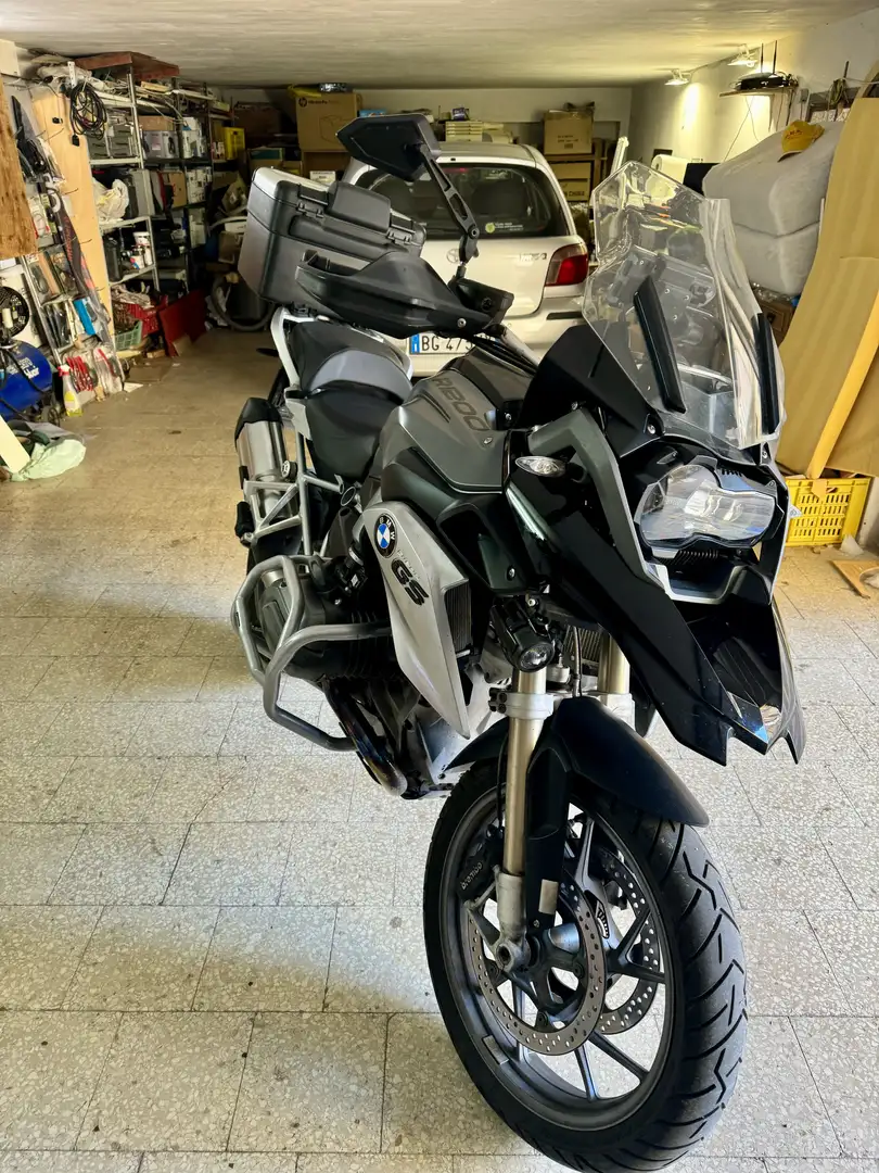 BMW R 1200 GS - 2