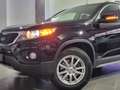 Kia Sorento Spirit 4WD*SCHIEBEDACH*KAMERA*AHK* Schwarz - thumbnail 9