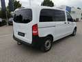 Mercedes-Benz Vito 116 CDI Mixto K *Automatik* AHK 2,5t*Navi* Blanc - thumbnail 4