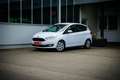 Ford C-Max C-MAX Trend 2,0 TDCi S/S Powershift Aut. Weiß - thumbnail 4