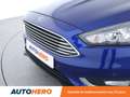 Ford Focus 1.0 EcoBoost Titanium Bleu - thumbnail 29
