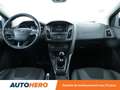 Ford Focus 1.0 EcoBoost Titanium Bleu - thumbnail 12