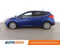 Ford Focus 1.0 EcoBoost Titanium Bleu - thumbnail 3