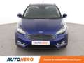 Ford Focus 1.0 EcoBoost Titanium Bleu - thumbnail 9