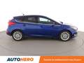 Ford Focus 1.0 EcoBoost Titanium Bleu - thumbnail 7