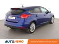 Ford Focus 1.0 EcoBoost Titanium Bleu - thumbnail 6