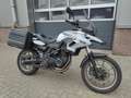 BMW F 700 GS Ezüst - thumbnail 1