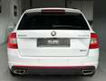 Skoda Octavia Combi 2.0 TDI DSG RS Voll 2.Hand EURO6 Wit - thumbnail 10
