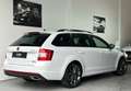 Skoda Octavia Combi 2.0 TDI DSG RS Voll 2.Hand EURO6 Wit - thumbnail 6