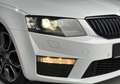 Skoda Octavia Combi 2.0 TDI DSG RS Voll 2.Hand EURO6 Wit - thumbnail 35