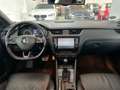 Skoda Octavia Combi 2.0 TDI DSG RS Voll 2.Hand EURO6 Wit - thumbnail 11
