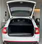 Skoda Octavia Combi 2.0 TDI DSG RS Voll 2.Hand EURO6 Wit - thumbnail 13