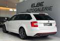 Skoda Octavia Combi 2.0 TDI DSG RS Voll 2.Hand EURO6 Wit - thumbnail 5
