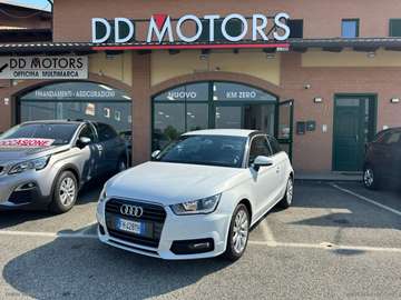 1.4 TDI Admired NEOPATENTATI
