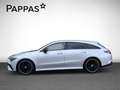 Mercedes-Benz CLA 200 Shooting Brake AMG Line Advanced Plus*Night-Paket* Silber - thumbnail 7