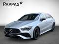 Mercedes-Benz CLA 200 Shooting Brake AMG Line Advanced Plus*Night-Paket* Zilver - thumbnail 2