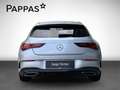 Mercedes-Benz CLA 200 Shooting Brake AMG Line Advanced Plus*Night-Paket* Silber - thumbnail 5