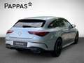Mercedes-Benz CLA 200 Shooting Brake AMG Line Advanced Plus*Night-Paket* Silber - thumbnail 6