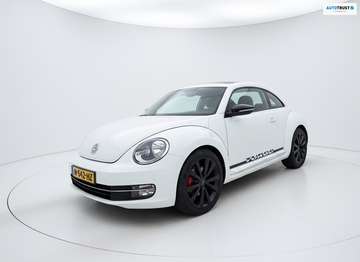 2.0 TSI Sport | Automaat | Leer | Navi