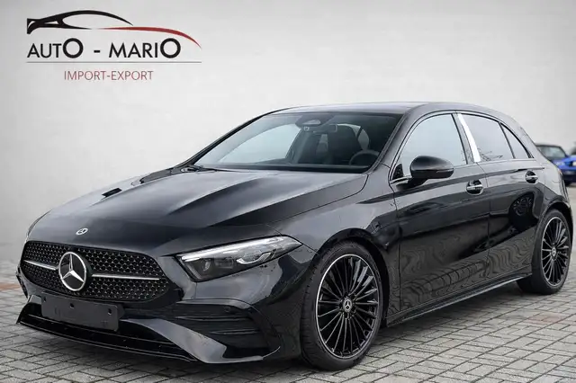 Mercedes-Benz A 220 A 220 AMG-Line Premium 4matic auto/Ibrido