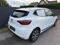 Renault Clio LKW Zulassung! Fiskal! N1 Weiß - thumbnail 7