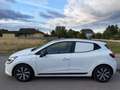 Renault Clio LKW Zulassung! Fiskal! N1 Weiß - thumbnail 4