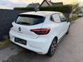 Renault Clio LKW Zulassung! Fiskal! N1 Weiß - thumbnail 8