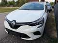 Renault Clio LKW Zulassung! Fiskal! N1 Weiß - thumbnail 3