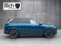 Peugeot 5008 GT Plug-in Hybrid 195 e-DCS7 Blau - thumbnail 2