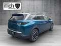 Peugeot 5008 GT Plug-in Hybrid 195 e-DCS7 Blau - thumbnail 3
