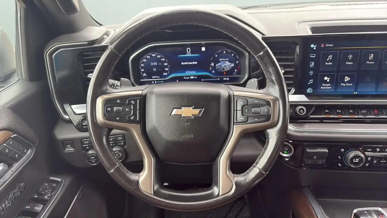 Chevrolet Silverado 1500 снимка Chevrolet Silverado 1500