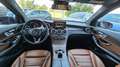 Mercedes-Benz GLC 250 4Matic Aut. Bleu - thumbnail 6