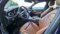 Mercedes-Benz GLC 250 4Matic Aut. Bleu - thumbnail 8