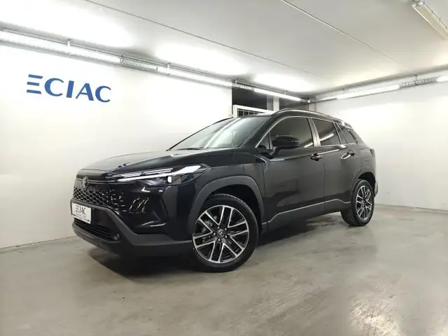 Toyota Corolla Cross Style - Zetelverwarming - elek koffer - Nieuwe wag