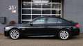 BMW 535 5-serie 535i High Executive 306PK M-Sport Schuifda Noir - thumbnail 3