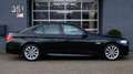 BMW 535 5-serie 535i High Executive 306PK M-Sport Schuifda Noir - thumbnail 5