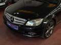 Mercedes-Benz C 220 Estate 220CDI Avantgarde Aut. Negro - thumbnail 8
