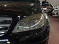 Mercedes-Benz C 220 Estate 220CDI Avantgarde Aut. Negro - thumbnail 5