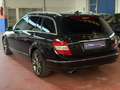 Mercedes-Benz C 220 Estate 220CDI Avantgarde Aut. Negro - thumbnail 9