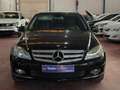Mercedes-Benz C 220 Estate 220CDI Avantgarde Aut. Negro - thumbnail 2