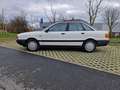 Audi 80 1.8S 1990 - 64.000 km officiels - Echange possible Wit - thumbnail 4