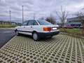 Audi 80 1.8S 1990 - 64.000 km officiels - Echange possible Blanc - thumbnail 5