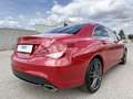 Mercedes-Benz CLA 220 CDI Urban Rot - thumbnail 3