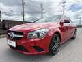 Mercedes-Benz CLA 220 CDI Urban Rot - thumbnail 1
