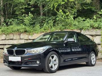 318d Advantage Gran Turismo